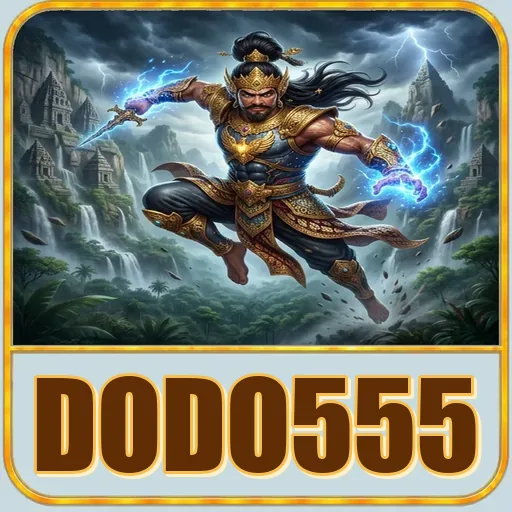 Detail Teknis dodo555